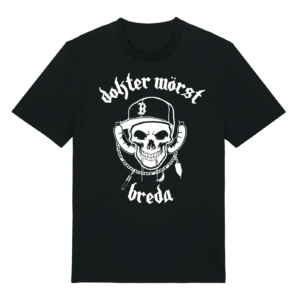 Dokter Worst Breda T-Shirt
