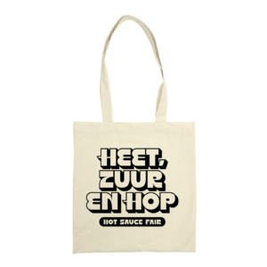 Heet, Zuur en Hop Bag